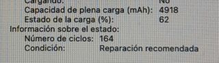 MacBook Air A1466 - MUY BIEN CUIDADO