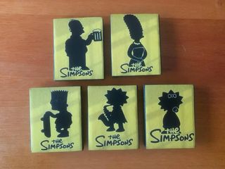 Calamite dei Simpson