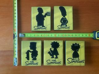 Calamite dei Simpson