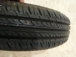 Rueda de coche sin estrenar, pon tu el precio