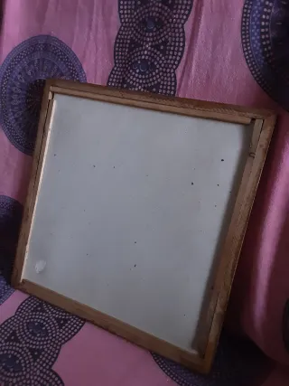 Tablero Parchís Años 30