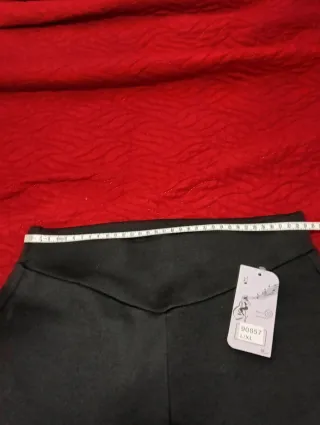 Leggings Push-Up Negros