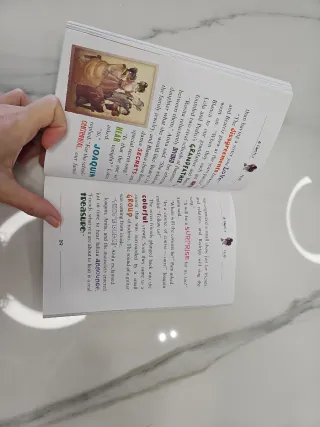 The Spanish Dance Mission