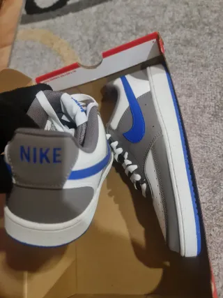 Zapatos Nike Court Vision Mid