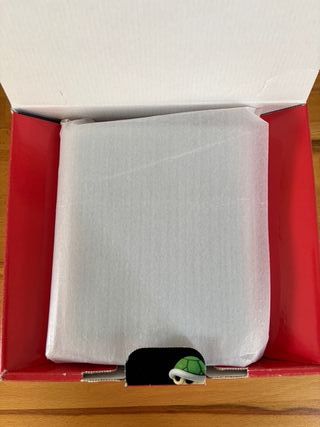 Nintendo Wii Mini Roja PAL-ESP