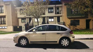 Citroen C4 2006 1.6 HDI 92cv