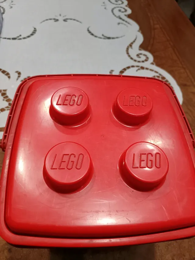 Lego Creator 4113 - Set Mattoncini