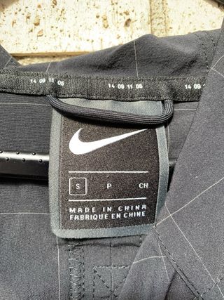 Chaqueta Nike Cortaviento Sportswear