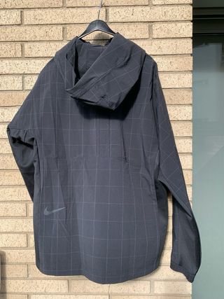 Chaqueta Nike Cortaviento Sportswear