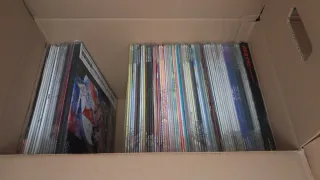 Laser Disc LD Anime Space Battleship Yamato Japan