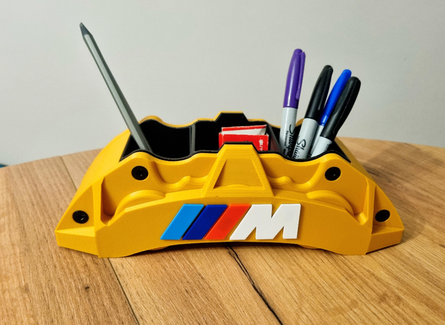 Portalápices Pinza Freno BMW