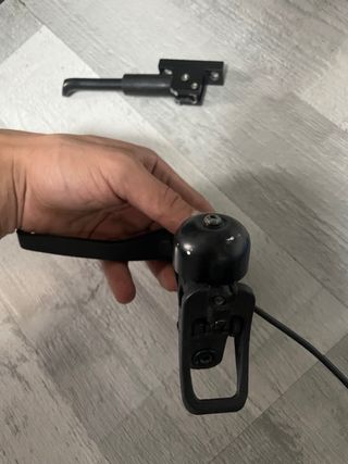 Frenos Patinete Eléctrico