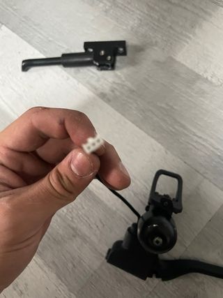 Frenos Patinete Eléctrico