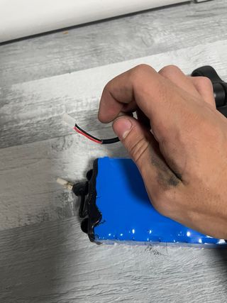 Frenos Patinete Eléctrico