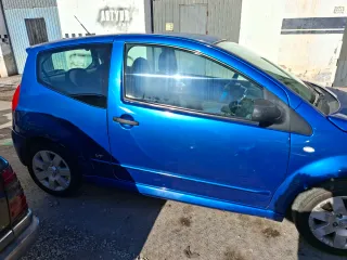 Citroen C2 2005
