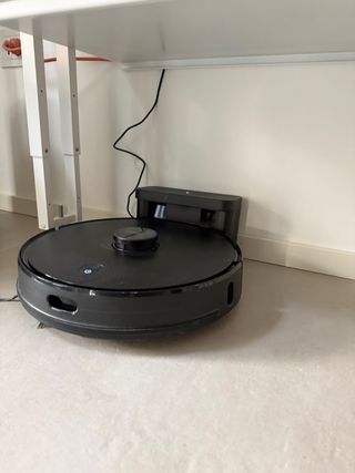 Imou RV1 Robot Aspirapolvere-Lavapavimenti