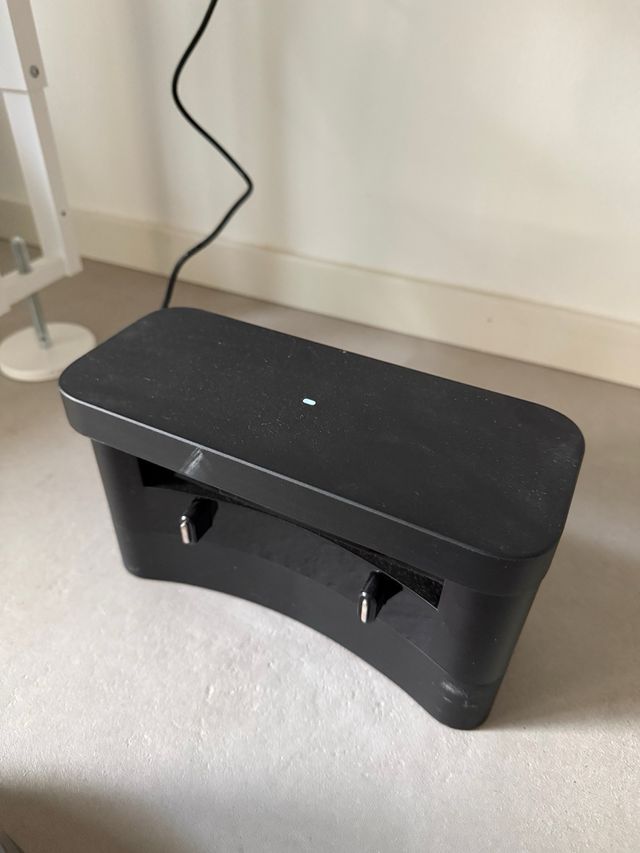 Imou RV1 Robot Aspirapolvere-Lavapavimenti