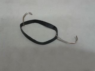 Molla con ganci - Volkswagen Golf III GT TDI