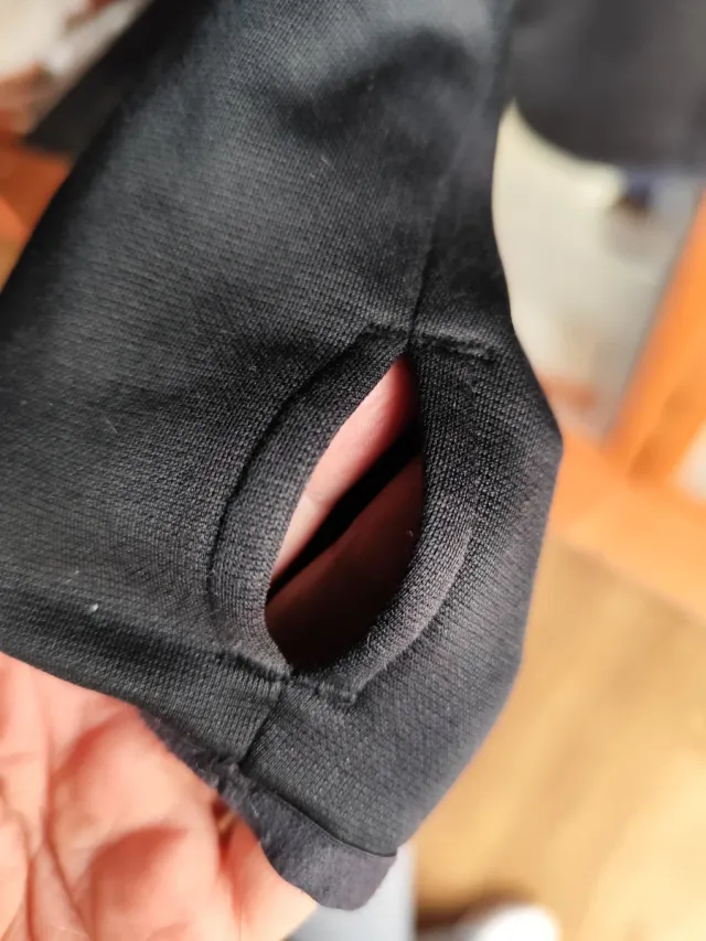 Sudadera Under Armour Negra Talla M Hombre/unisex