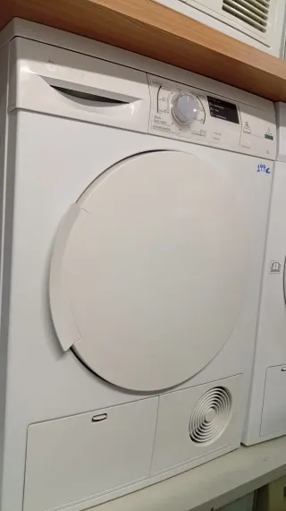 Secadora Balay Blanca