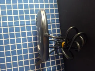 MEGADRIVE ORIGINAL MANDO DETALLES ROJO