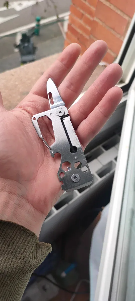 Multiherramienta Makita