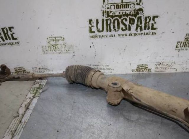 Cremallera dirección toyota land cruiser 3.0 33756