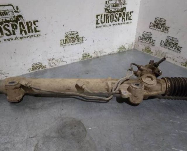 Cremallera dirección toyota land cruiser 3.0 33756