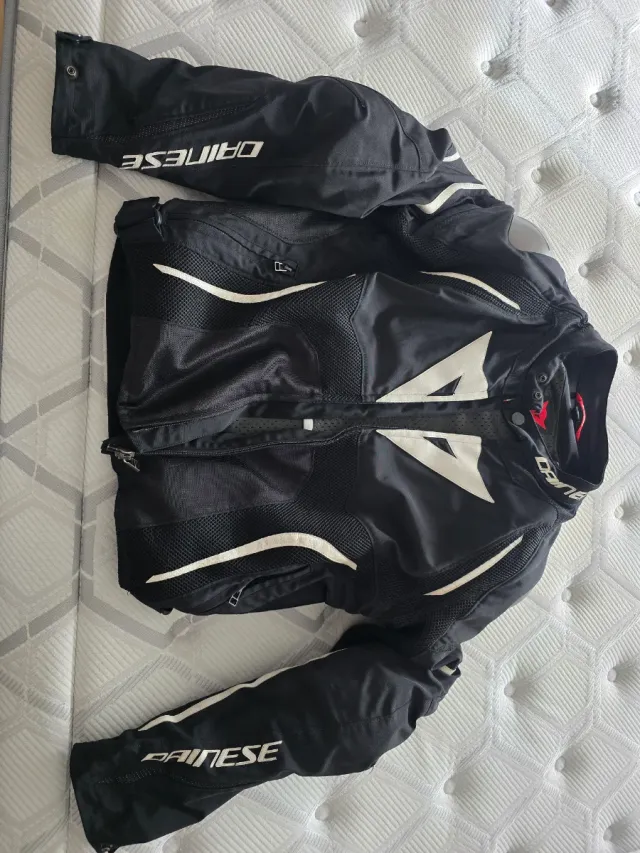 Chaqueta Dainese Estrema Air Talla 48