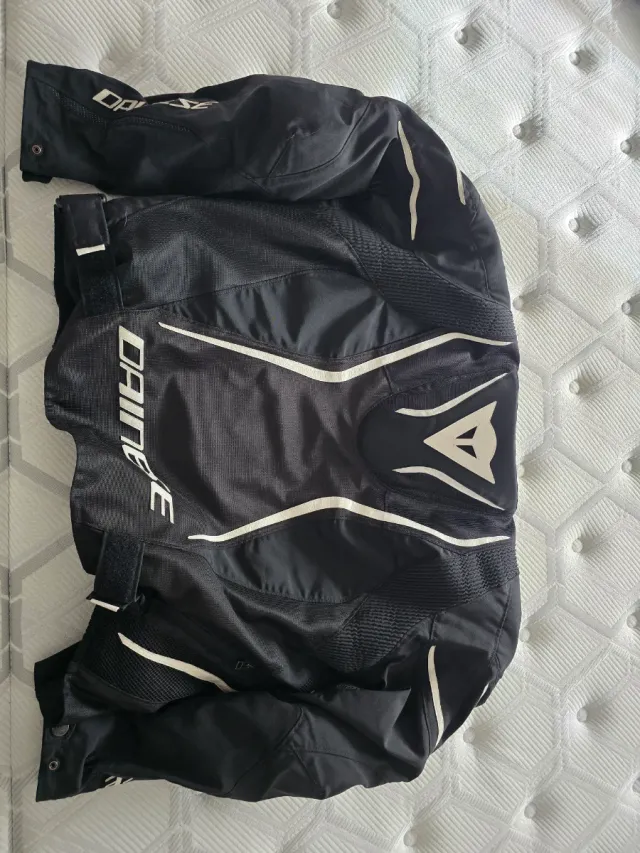 Chaqueta Dainese Estrema Air Talla 48