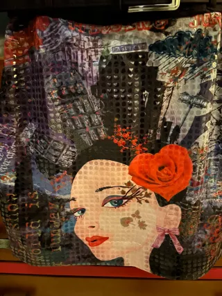 Vestido Missing Johnny Talla S