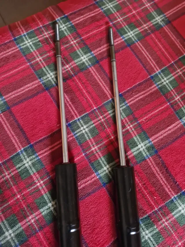 Amortiguadores Golf (2 unidades)