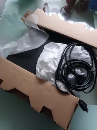 PS4 Slim 500GB Negra