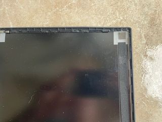 Marco Pantalla MSI 17 Tapa Trasera