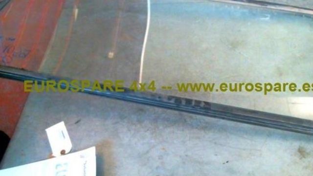 Nissan 26130 luna trasera izquierda patrol a4 28*