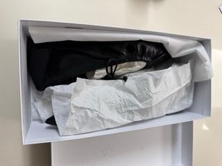 Bailarinas Bimba y Lola Negras