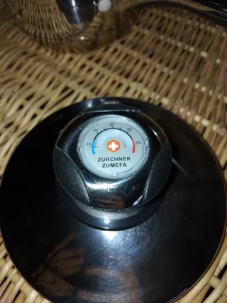 Padella acciaio inox 16 cm con coperchio