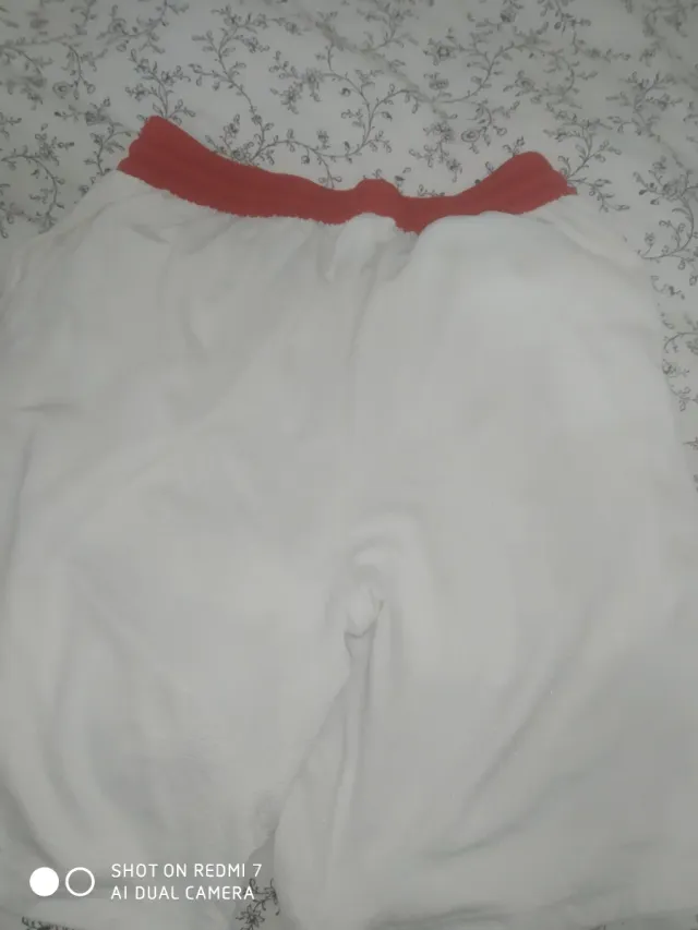 Pantalón corto Nike