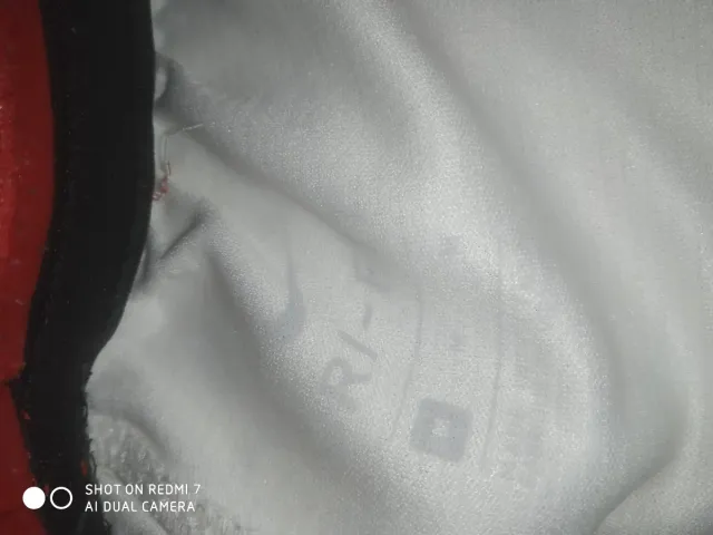 Pantalón corto Nike