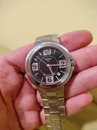 Tissot Powermatic 80 Reloj Automático