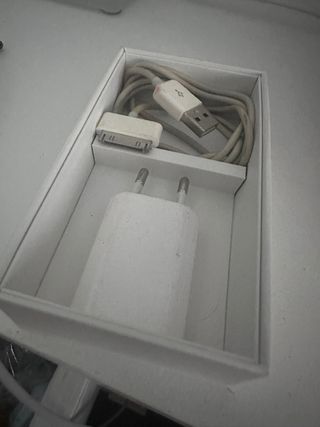 iPhone 4 Negro Impecable lo