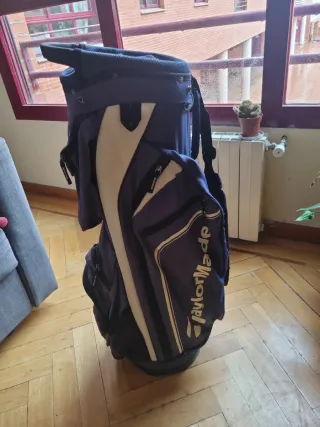 Bolsa de palos de golf TaylorMade
