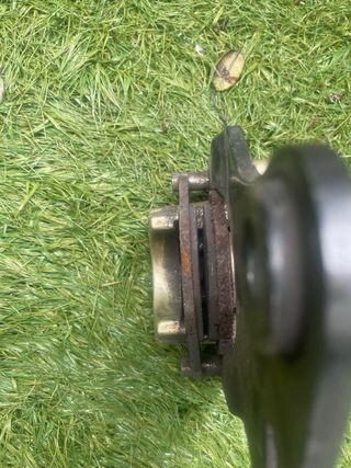 Pinza Freno Trasera Yamaha YZF R125