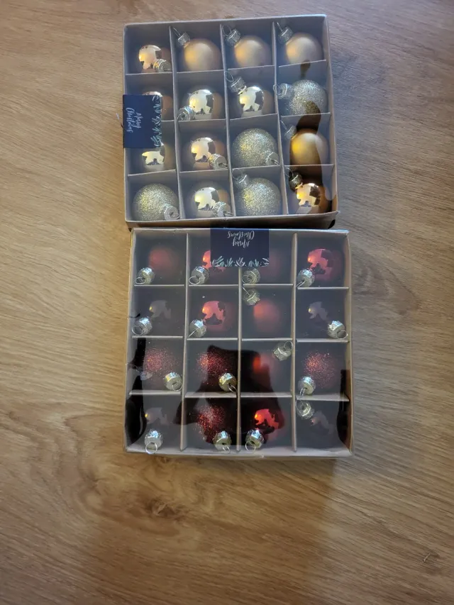 Árbol de Navidad 90 cm