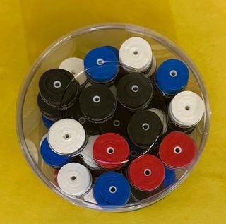 Confezione da 50 overgrip ProTennis “Geko”