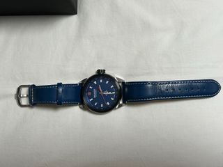 Reloj Swiss Military Hanowa Azul