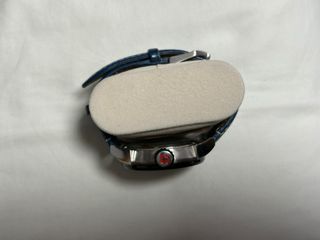 Reloj Swiss Military Hanowa Azul