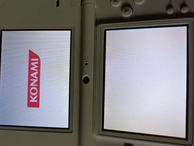 Castlevania: Order of Ecclesia Nintendo DS