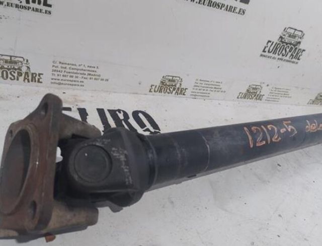 26898 transmisión central 37200vb900 nissan patrol