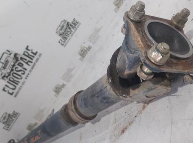 26898 transmisión central 37200vb900 nissan patrol